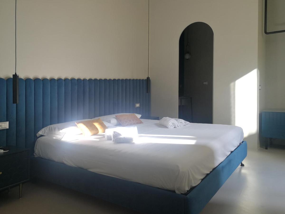 Luciani 33 Luxury Rooms Salernes Extérieur photo