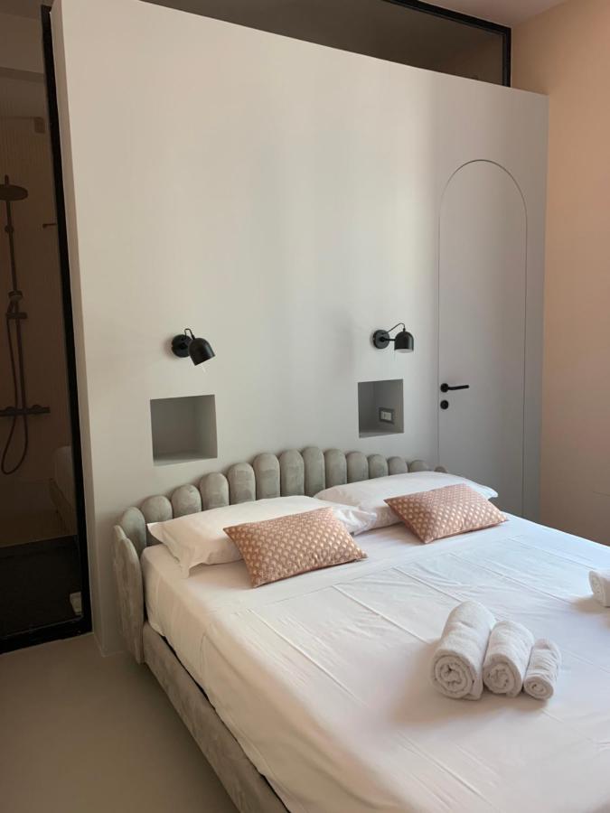 Luciani 33 Luxury Rooms Salernes Extérieur photo