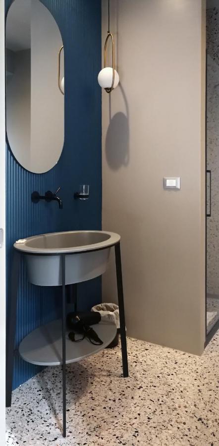 Luciani 33 Luxury Rooms Salernes Extérieur photo